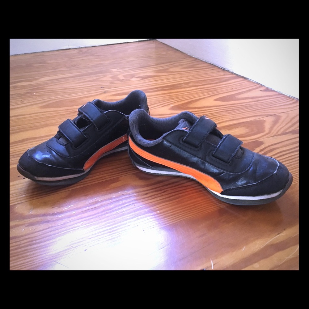 Puma 11.5
